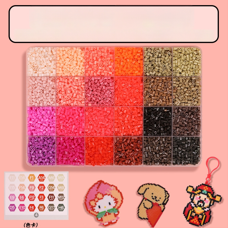 Set DIY nakita – plastika, ubrizgano oblikovanje, originalni dizajn, uzorak: Drugo