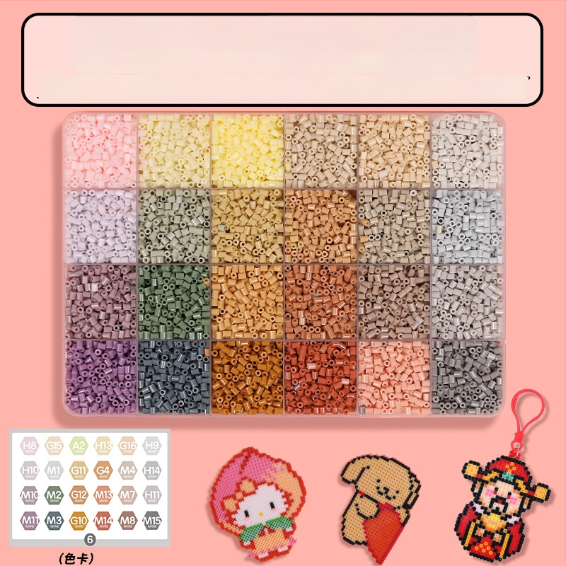 Set DIY nakita – plastika, ubrizgano oblikovanje, originalni dizajn, uzorak: Drugo