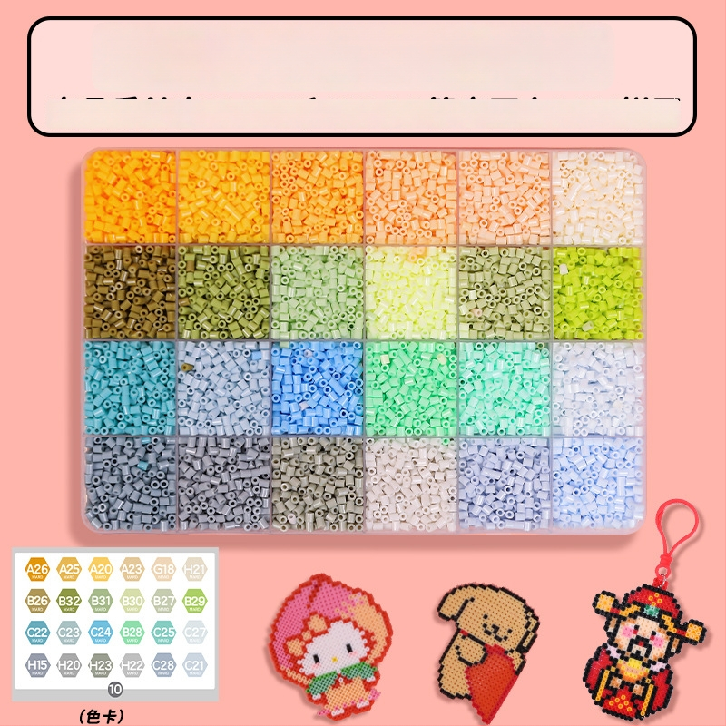 Set DIY nakita – plastika, ubrizgano oblikovanje, originalni dizajn, uzorak: Drugo