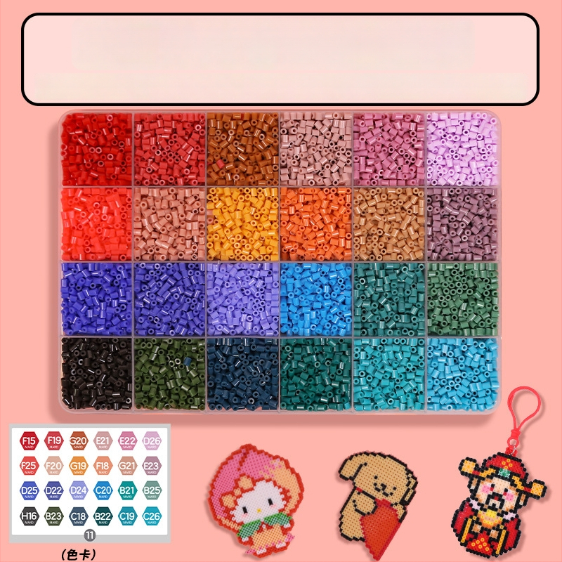 Set DIY nakita – plastika, ubrizgano oblikovanje, originalni dizajn, uzorak: Drugo