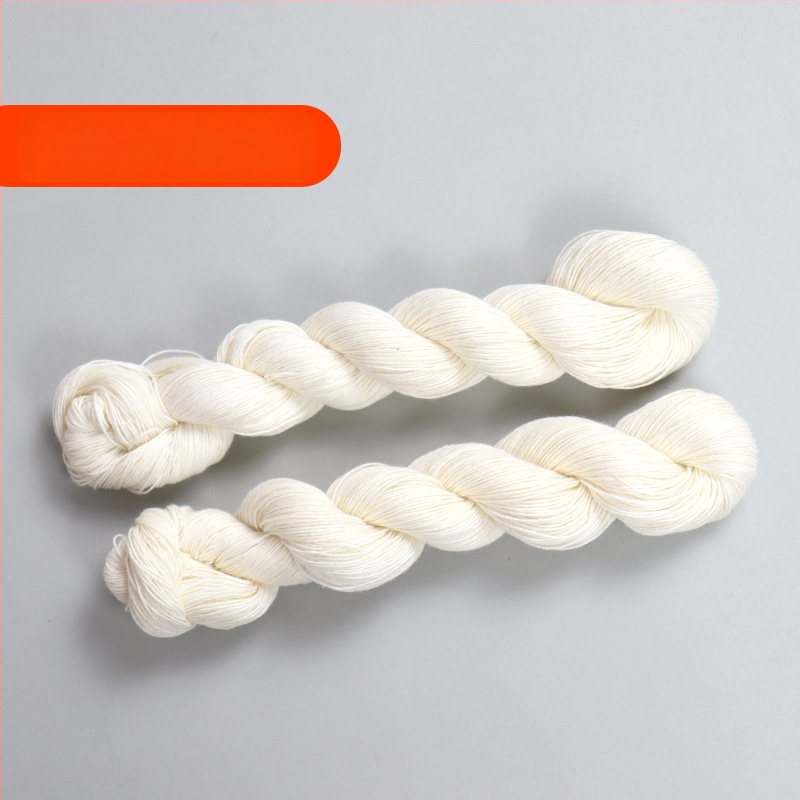 Niti za quilt – ručno izrađena pamuk nit za quilt, 100% pamuk, produžena i pojačana
