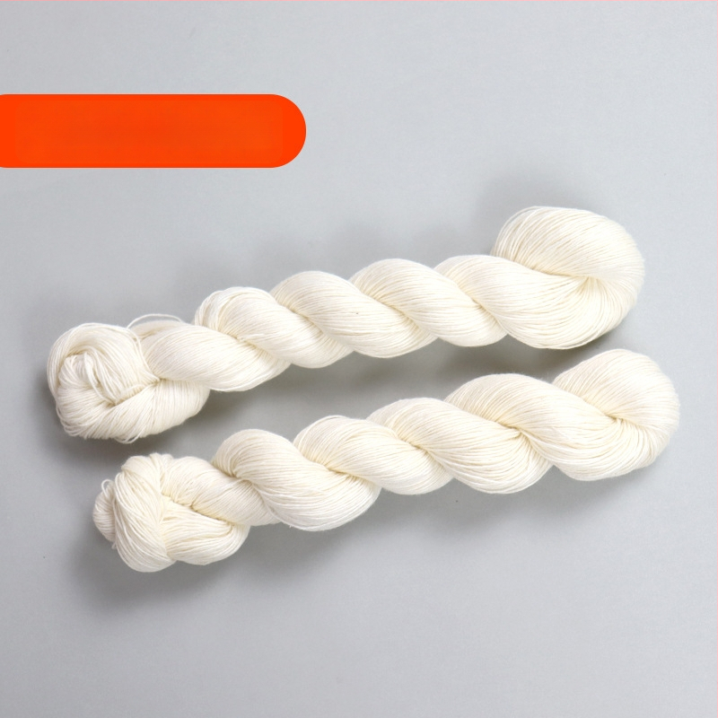 Niti za quilt – ručno izrađena pamuk nit za quilt, 100% pamuk, produžena i pojačana