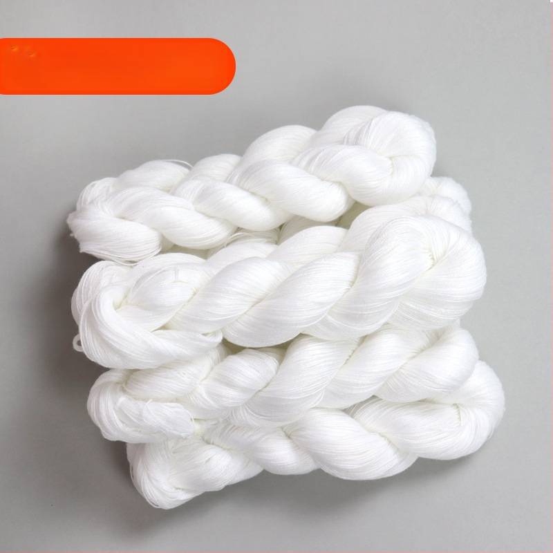 Niti za quilt – ručno izrađena pamuk nit za quilt, 100% pamuk, produžena i pojačana