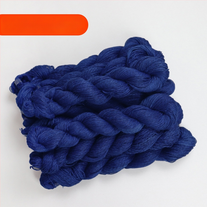 Niti za quilt – ručno izrađena pamuk nit za quilt, 100% pamuk, produžena i pojačana