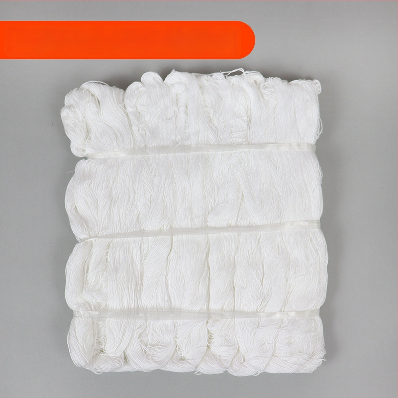 Niti za quilt – ručno izrađena pamuk nit za quilt, 100% pamuk, produžena i pojačana