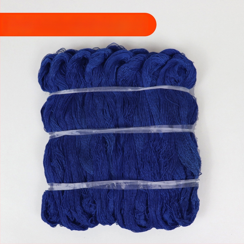 Niti za quilt – ručno izrađena pamuk nit za quilt, 100% pamuk, produžena i pojačana