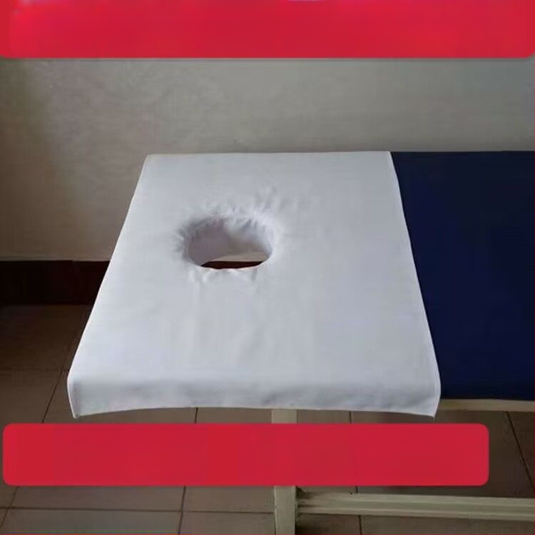 Masažo rankšluostis iš 100% medvilnės, paprastas audinys, reaktyvus dažymas; raštai: dryžiai, tinklelis, vientisas