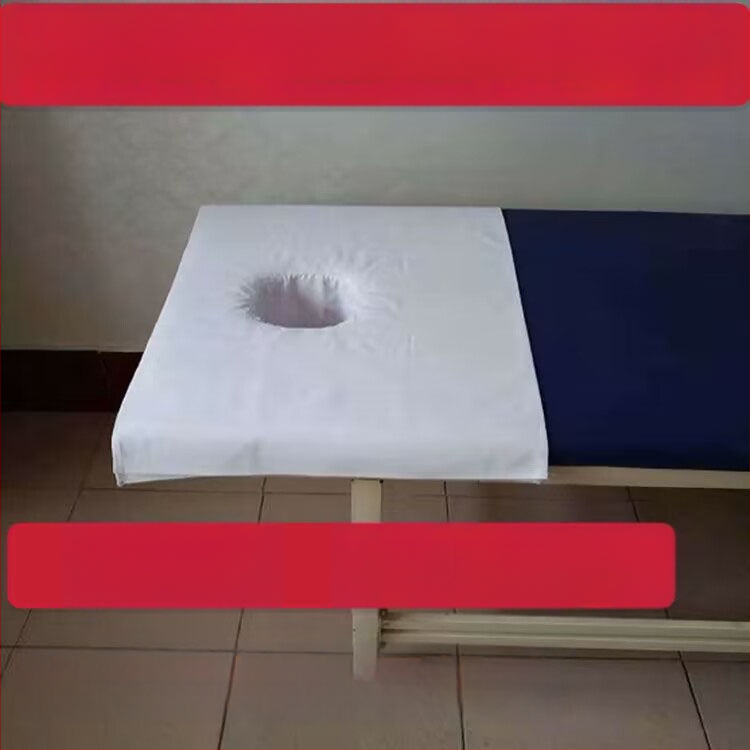 Masažo rankšluostis iš 100% medvilnės, paprastas audinys, reaktyvus dažymas; raštai: dryžiai, tinklelis, vientisas