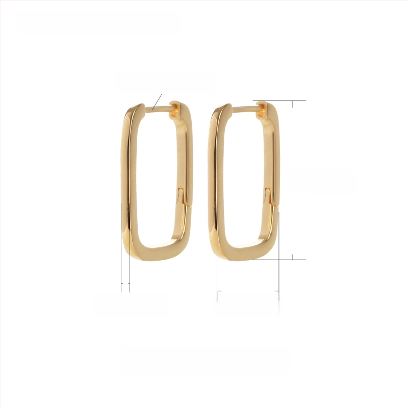 Auskarai – žvaigždžių konstelacijos stilius (925 sidabras; elektroplakavimas; originalus dizainas; Prekės ženklas: Madman Silver Craftsman)