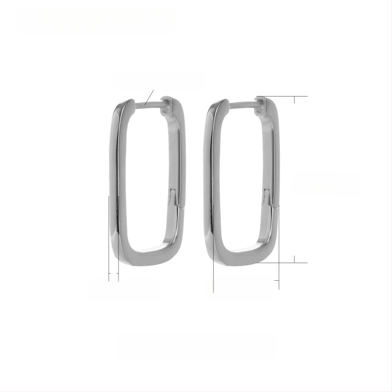 Auskarai – žvaigždžių konstelacijos stilius (925 sidabras; elektroplakavimas; originalus dizainas; Prekės ženklas: Madman Silver Craftsman)