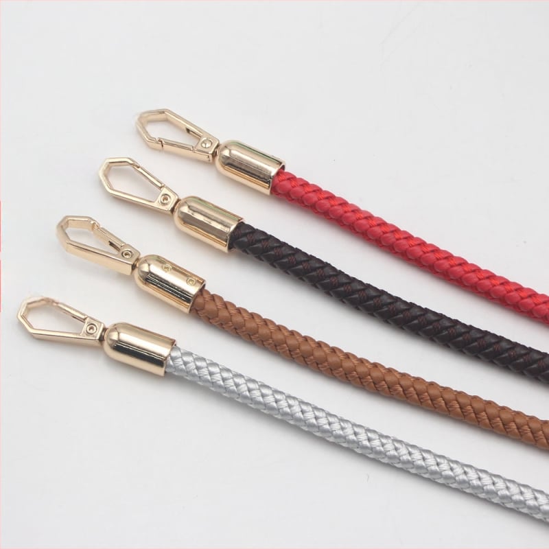 DIY koti-õla rihm, Materjal: Muu, Ühevärviline muster, 2023 kevad