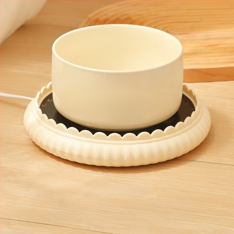 Keraamiline nutikas kasside veejoog või toidukauss — Cordobi bränd}