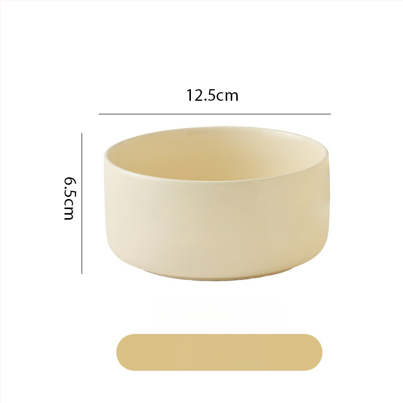 Keraamiline nutikas kasside veejoog või toidukauss — Cordobi bränd}