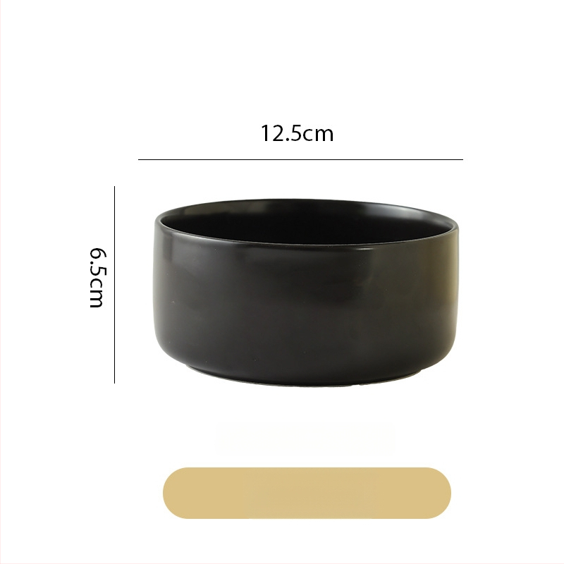 Keraamiline nutikas kasside veejoog või toidukauss — Cordobi bränd}