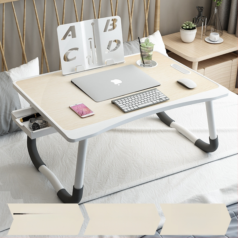 Универсална масичка за задната седалка на автомобил с регулируем ъгъл, сгъваема, регулируема височина — пластмасова