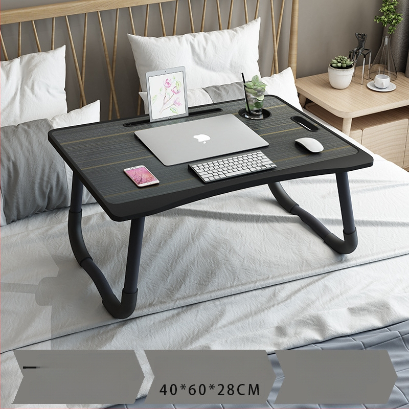 Универсална масичка за задната седалка на автомобил с регулируем ъгъл, сгъваема, регулируема височина — пластмасова