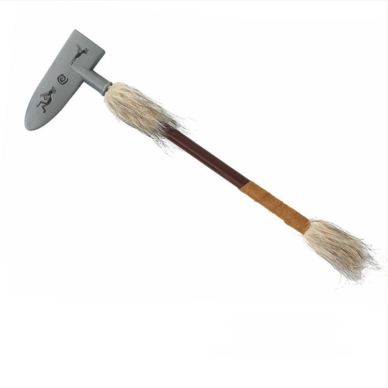 Облекло за глава за деца с пера и огърлица – пролет 2025