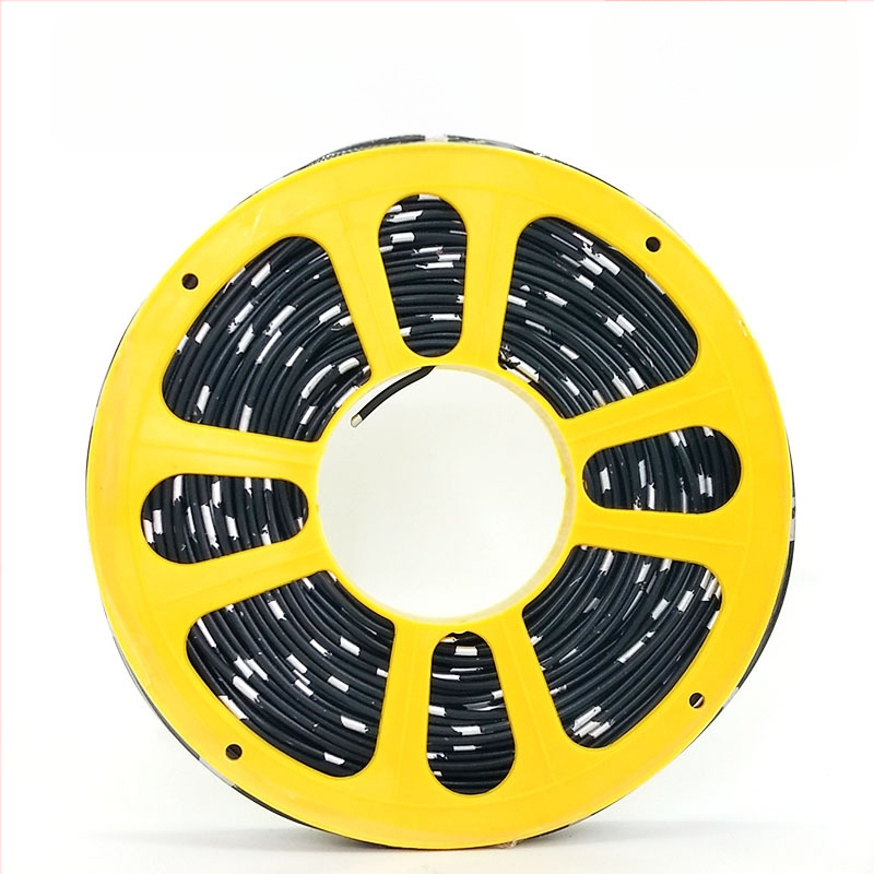 Automobilių modifikavimo laidai - žemos įtampos, aukštos temperatūros atsparūs, gryna varis, laidai pagal nacionalinį standartą sunkvežimiams.