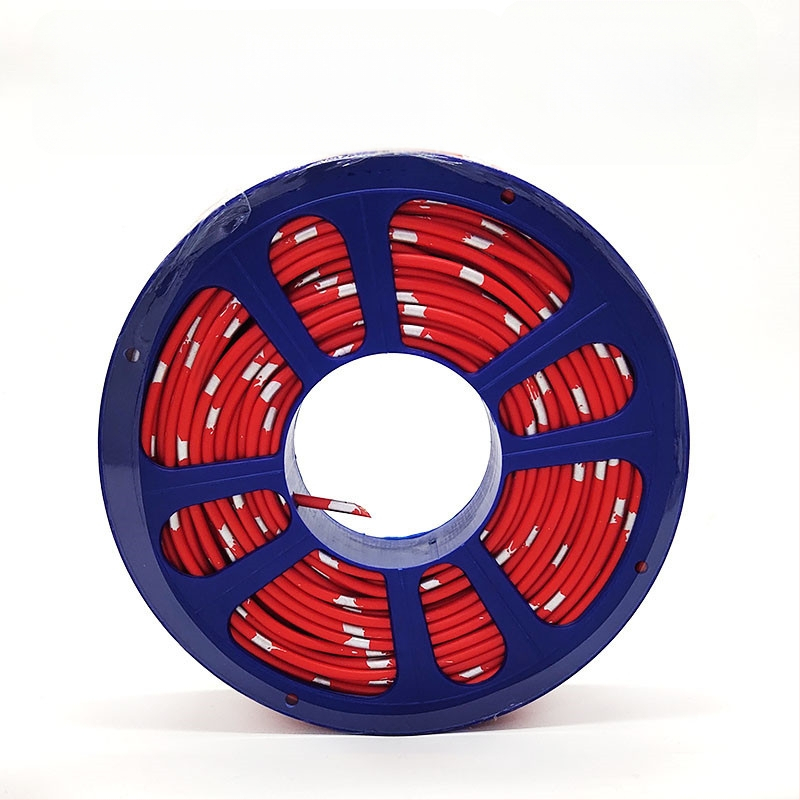 Automobilių modifikavimo laidai - žemos įtampos, aukštos temperatūros atsparūs, gryna varis, laidai pagal nacionalinį standartą sunkvežimiams.