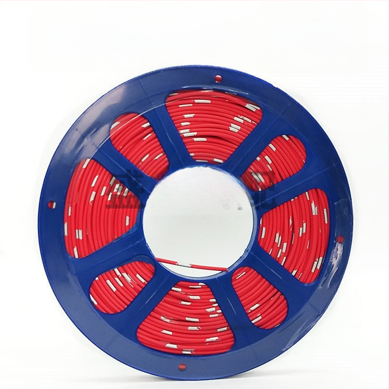 Automobilių modifikavimo laidai - žemos įtampos, aukštos temperatūros atsparūs, gryna varis, laidai pagal nacionalinį standartą sunkvežimiams.