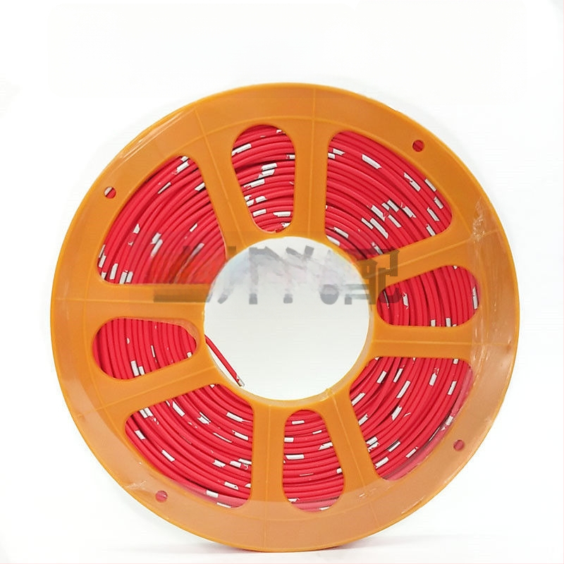 Automobilių modifikavimo laidai - žemos įtampos, aukštos temperatūros atsparūs, gryna varis, laidai pagal nacionalinį standartą sunkvežimiams.