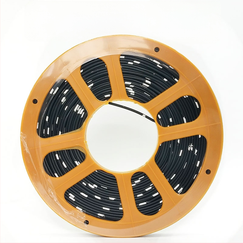 Automobilių modifikavimo laidai - žemos įtampos, aukštos temperatūros atsparūs, gryna varis, laidai pagal nacionalinį standartą sunkvežimiams.