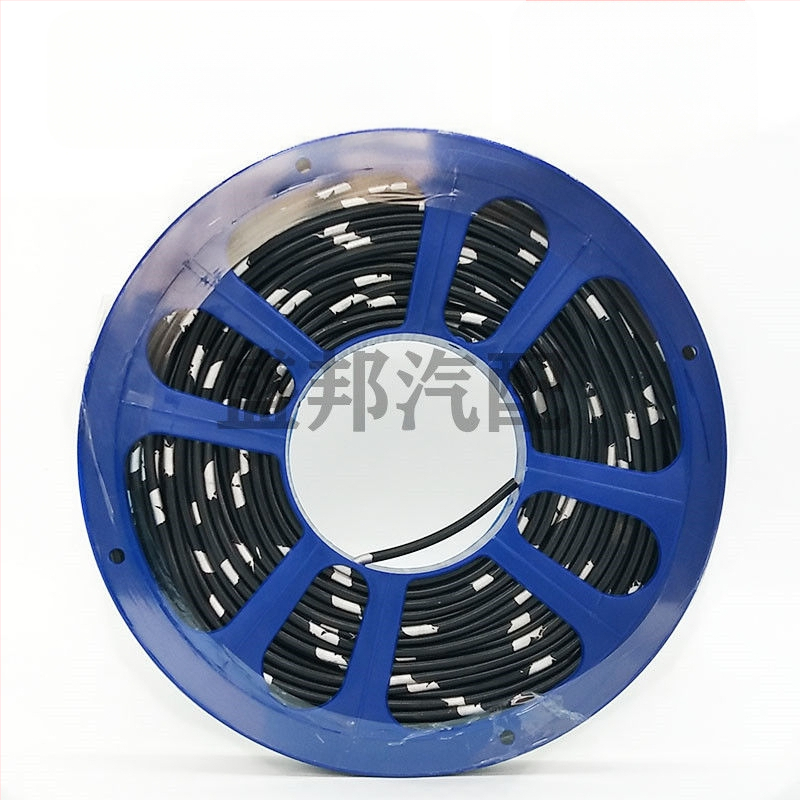 Automobilių modifikavimo laidai - žemos įtampos, aukštos temperatūros atsparūs, gryna varis, laidai pagal nacionalinį standartą sunkvežimiams.