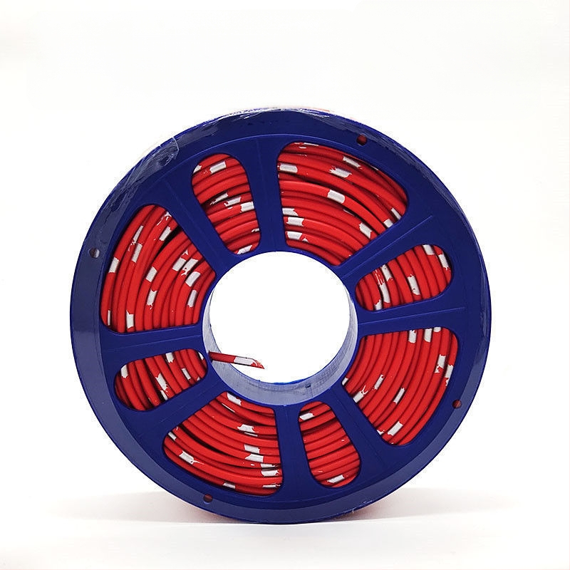 Automobilių modifikavimo laidai - žemos įtampos, aukštos temperatūros atsparūs, gryna varis, laidai pagal nacionalinį standartą sunkvežimiams.