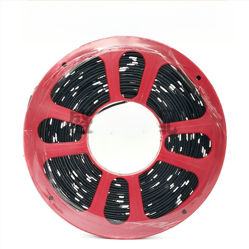 Automobilių modifikavimo laidai - žemos įtampos, aukštos temperatūros atsparūs, gryna varis, laidai pagal nacionalinį standartą sunkvežimiams.