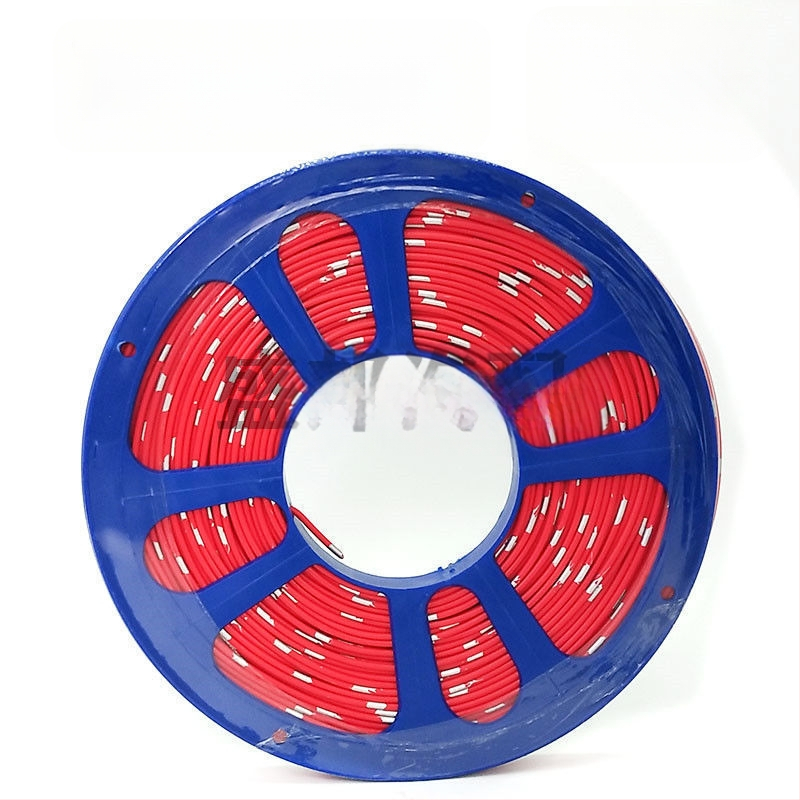 Automobilių modifikavimo laidai - žemos įtampos, aukštos temperatūros atsparūs, gryna varis, laidai pagal nacionalinį standartą sunkvežimiams.