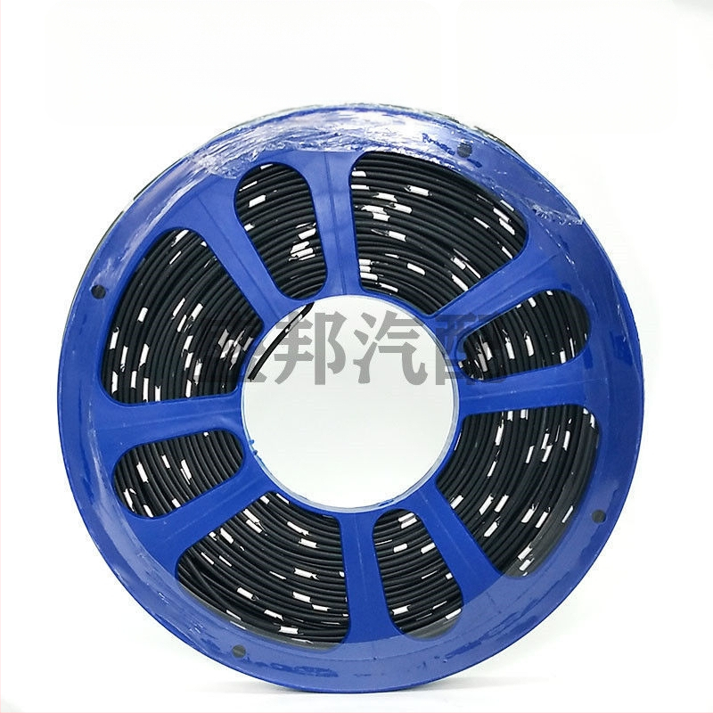 Automobilių modifikavimo laidai - žemos įtampos, aukštos temperatūros atsparūs, gryna varis, laidai pagal nacionalinį standartą sunkvežimiams.