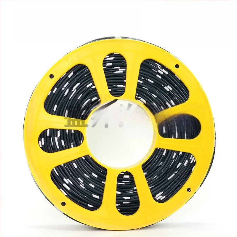 Automobilių modifikavimo laidai - žemos įtampos, aukštos temperatūros atsparūs, gryna varis, laidai pagal nacionalinį standartą sunkvežimiams.