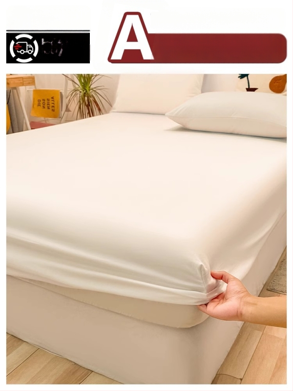 Gultas pārklājs, 100% kokvilna, twill audums, videi draudzīga druka, neuzkrītošs raksts