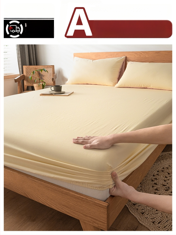 Gultas pārklājs, 100% kokvilna, twill audums, videi draudzīga druka, neuzkrītošs raksts