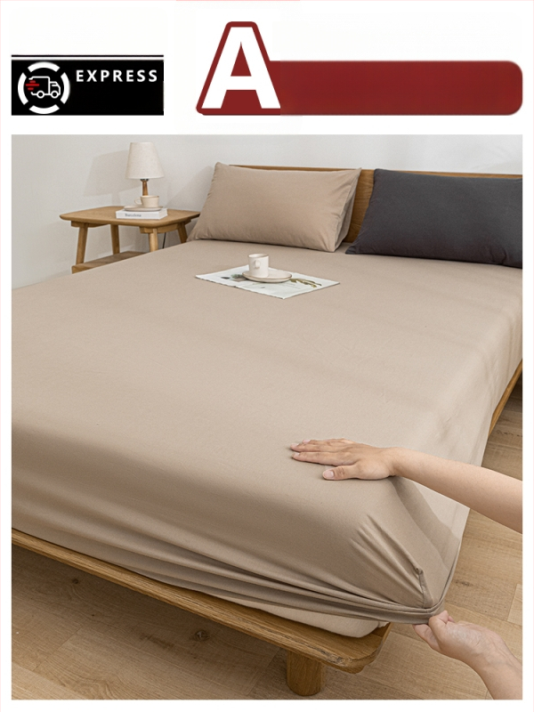 Gultas pārklājs, 100% kokvilna, twill audums, videi draudzīga druka, neuzkrītošs raksts