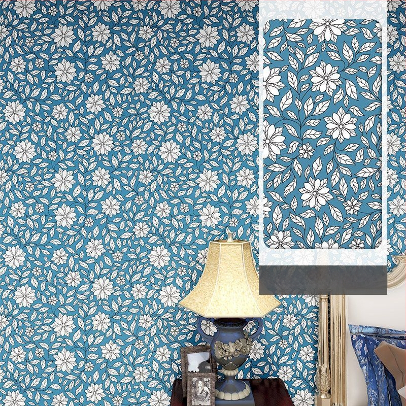 Sieninis lipdukas – geometrinis raštas, atsparus vandeniui, lipnus, svetainei, šiuolaikinis minimalistinis stilius