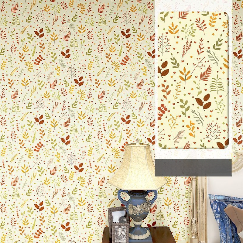 Sieninis lipdukas – geometrinis raštas, atsparus vandeniui, lipnus, svetainei, šiuolaikinis minimalistinis stilius