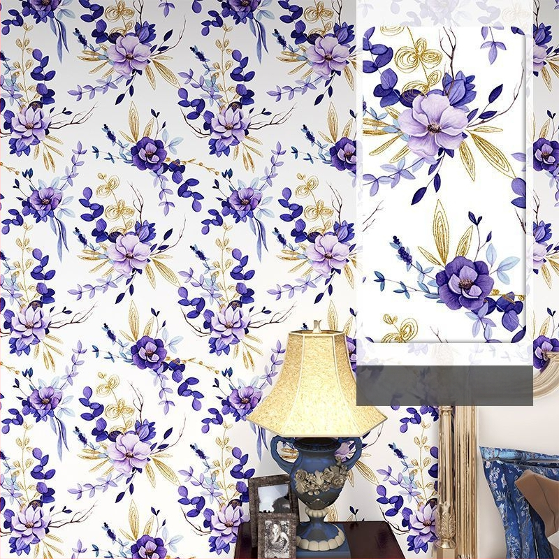 Sieninis lipdukas – geometrinis raštas, atsparus vandeniui, lipnus, svetainei, šiuolaikinis minimalistinis stilius