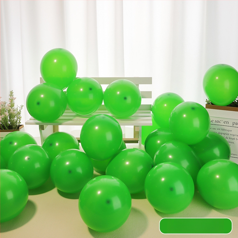 Aranjament baloane latex pentru absolvire – temă pădure, stil retro, baloane rotunde; fără logo; IP autorizare: Nu; Potrivit pentru aniversări și Ziua copiilor