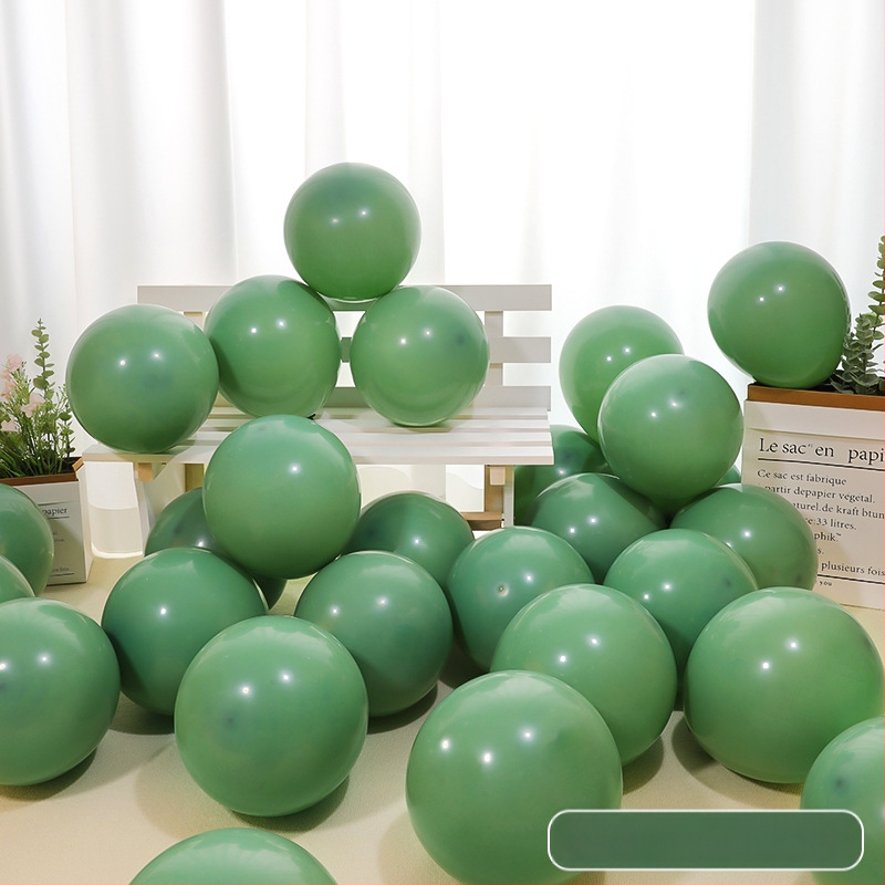 Aranjament baloane latex pentru absolvire – temă pădure, stil retro, baloane rotunde; fără logo; IP autorizare: Nu; Potrivit pentru aniversări și Ziua copiilor