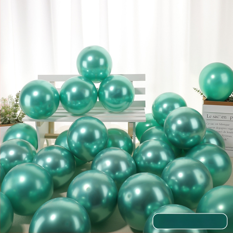 Aranjament baloane latex pentru absolvire – temă pădure, stil retro, baloane rotunde; fără logo; IP autorizare: Nu; Potrivit pentru aniversări și Ziua copiilor