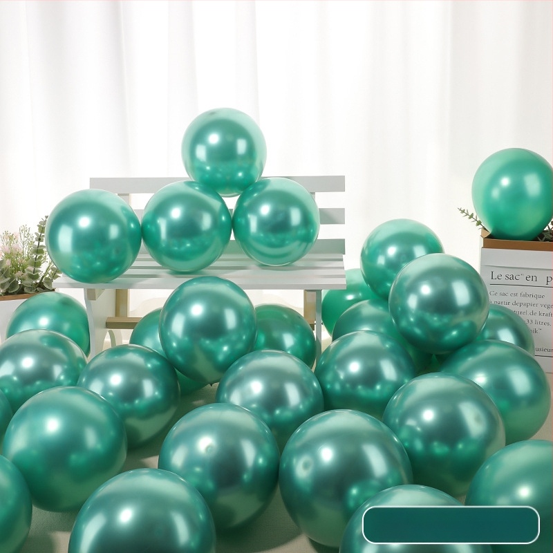 Aranjament baloane latex pentru absolvire – temă pădure, stil retro, baloane rotunde; fără logo; IP autorizare: Nu; Potrivit pentru aniversări și Ziua copiilor