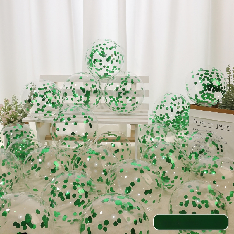 Aranjament baloane latex pentru absolvire – temă pădure, stil retro, baloane rotunde; fără logo; IP autorizare: Nu; Potrivit pentru aniversări și Ziua copiilor