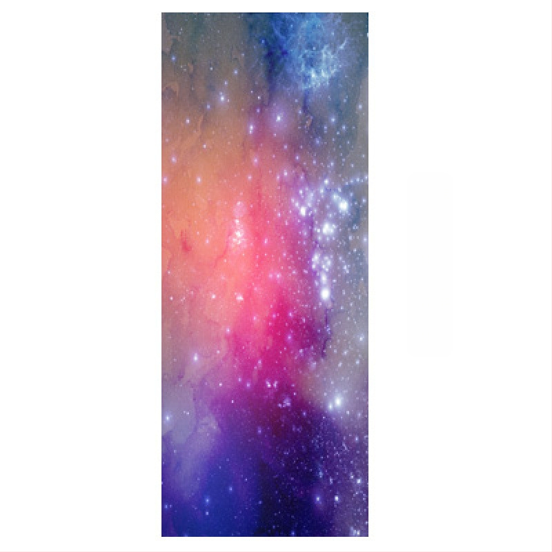 Storas neslidus jogos rankšluostis su spauda — Prekės ženklas Yuqi, Modelis 2nHFceBp