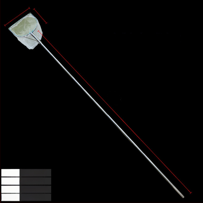 Storas žiedinis nerūdijančio plieno žvejybos tinklas, smulkus krevetėms tinklas, laukinės žvejybos įranga; Tinklo medžiaga: Kitas; Apkroja: Kitas; Gylis: Kitas