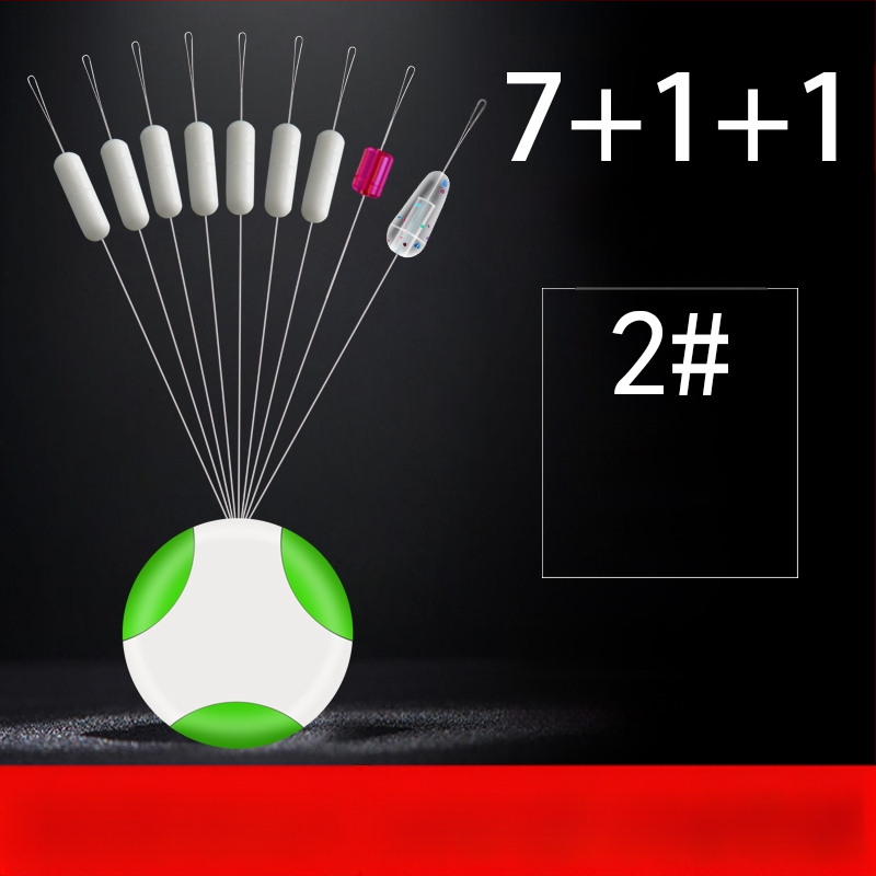 Põhijoone komplekt läbipaistvate silikoonkomponentidega (Materjal: Muu; Päritolu: Muu)