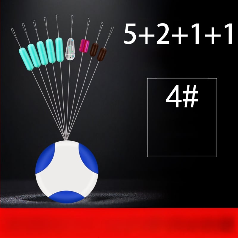 Põhijoone komplekt läbipaistvate silikoonkomponentidega (Materjal: Muu; Päritolu: Muu)