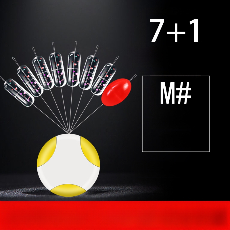 Põhijoone komplekt läbipaistvate silikoonkomponentidega (Materjal: Muu; Päritolu: Muu)