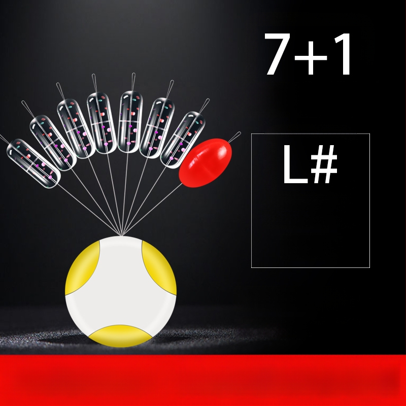 Põhijoone komplekt läbipaistvate silikoonkomponentidega (Materjal: Muu; Päritolu: Muu)