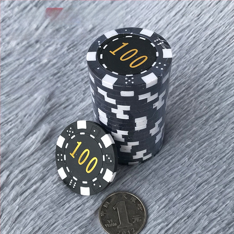 Чип палка за маси за маджонг и автоматични машини – 1 брой, материал: друг